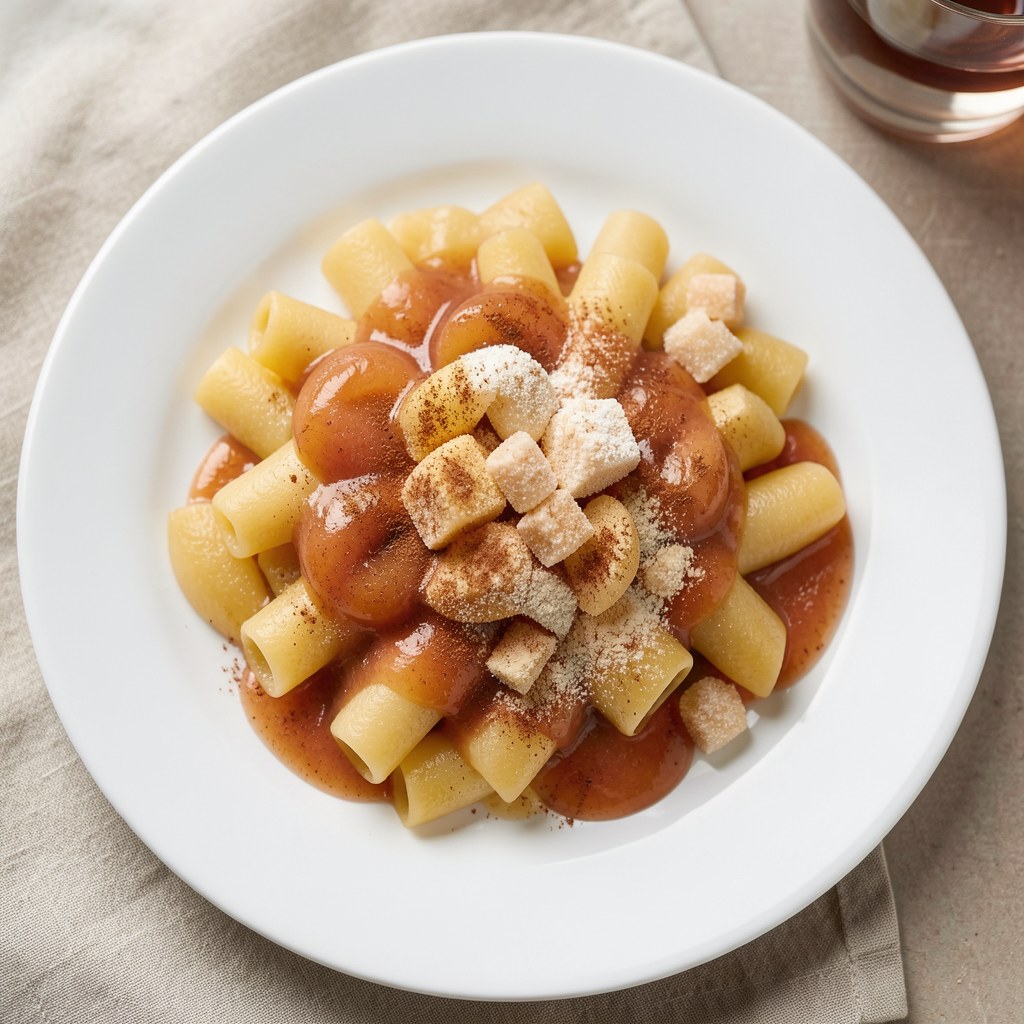 Sos śliwkowy do leguminy