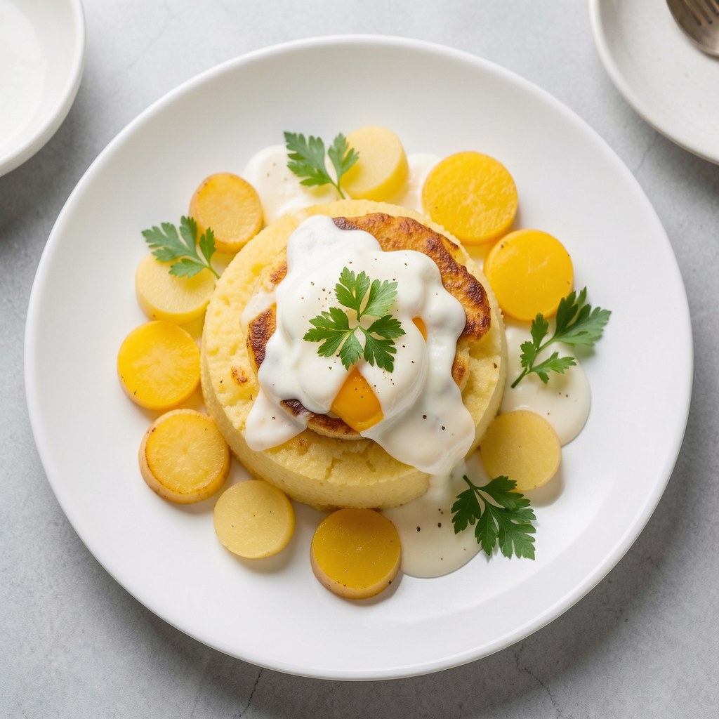 Przysmak ziemniaczany