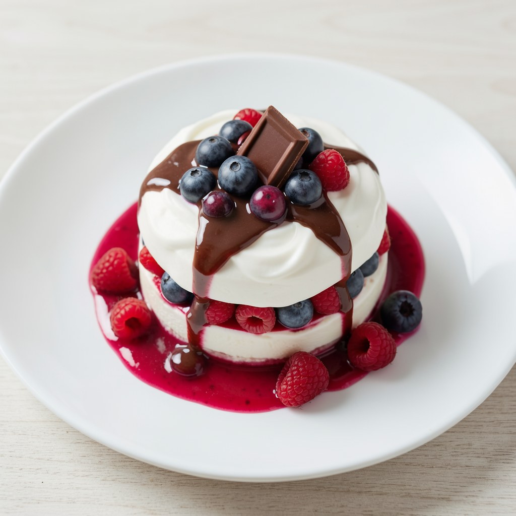 Bórówkowy misz-masz