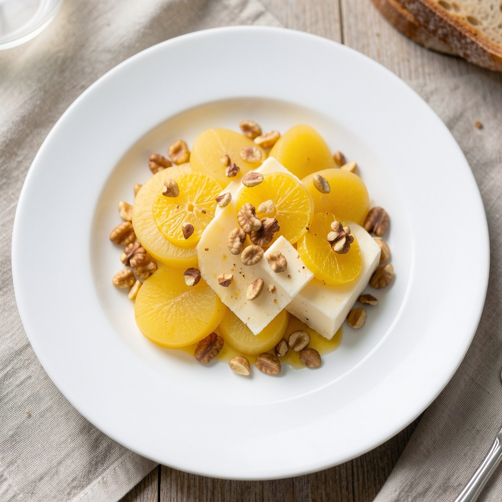 Przeąska parmeńska