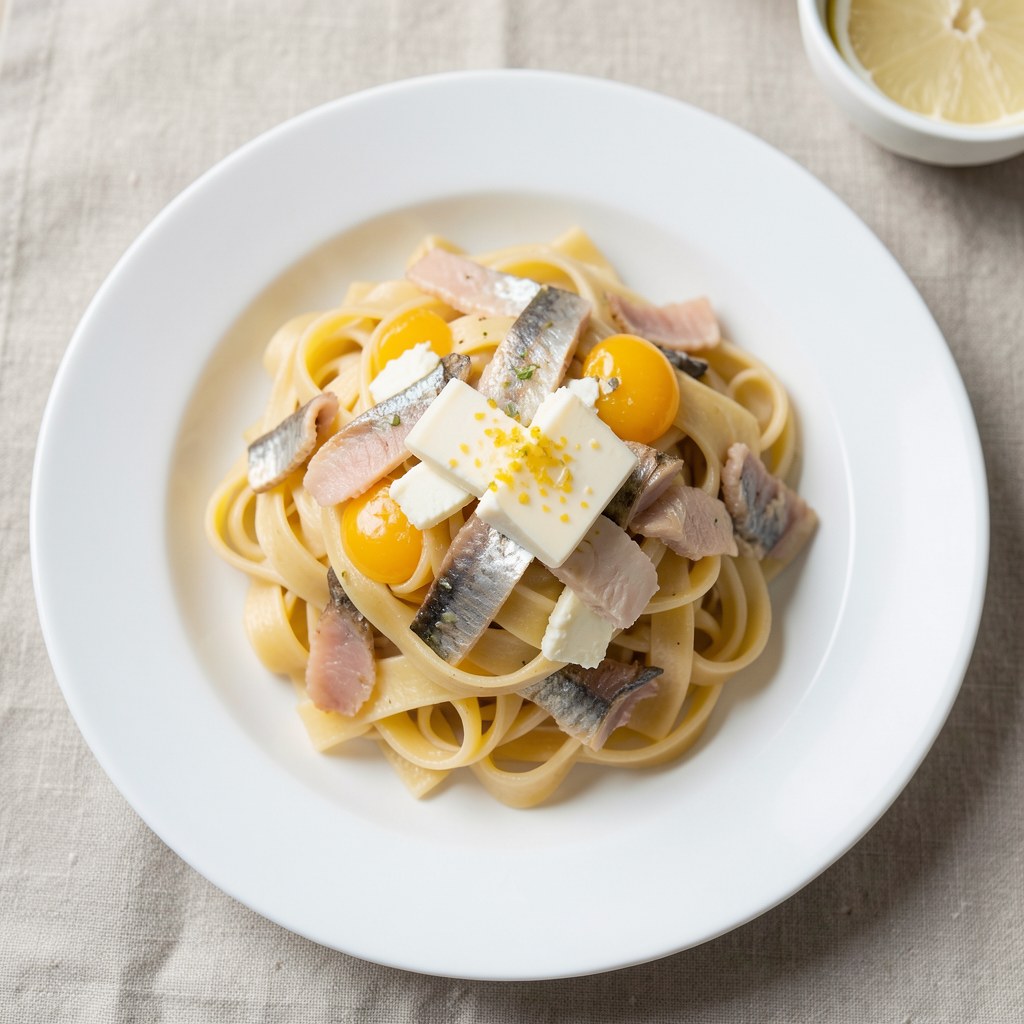 Pasta z makreli do kanapek