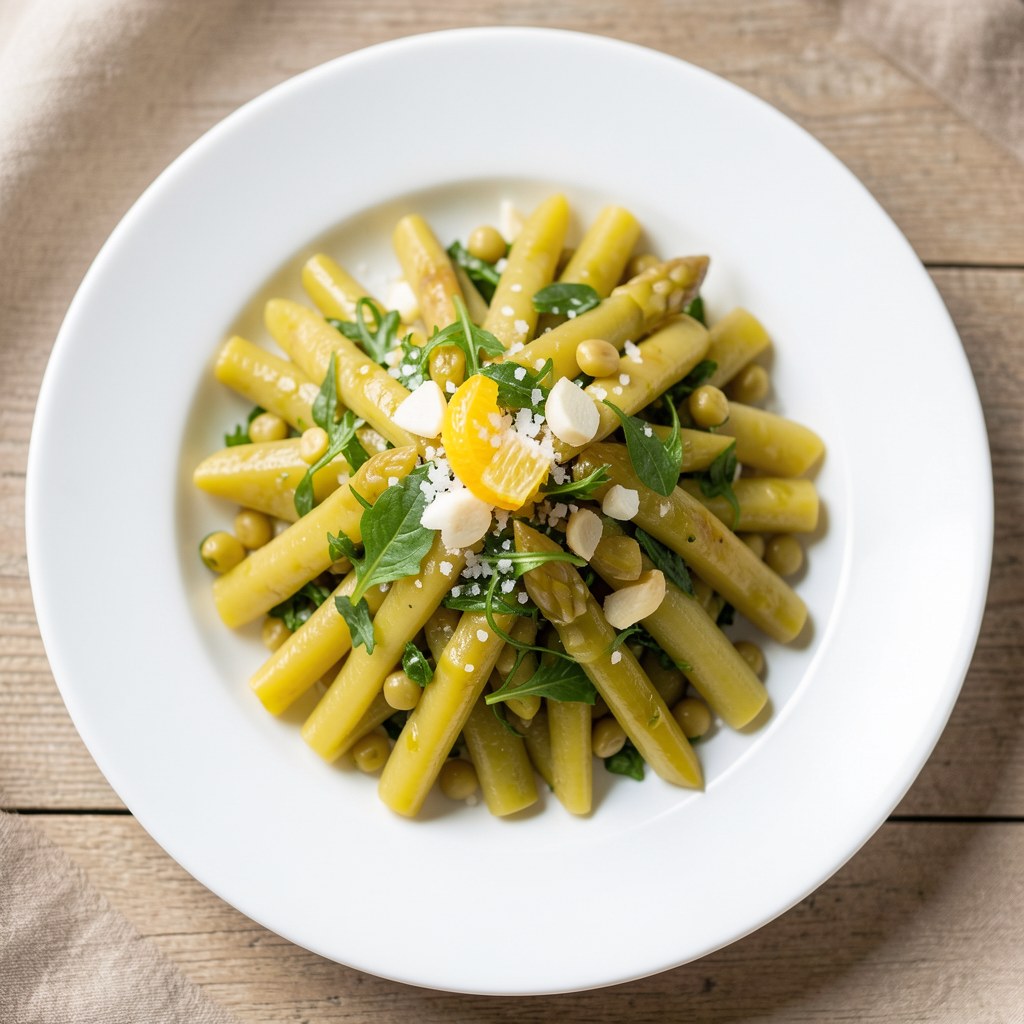 fasolka po żoliborsku