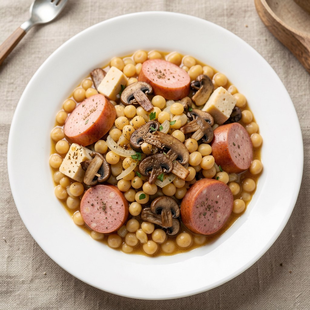 Groch po słowiańsku