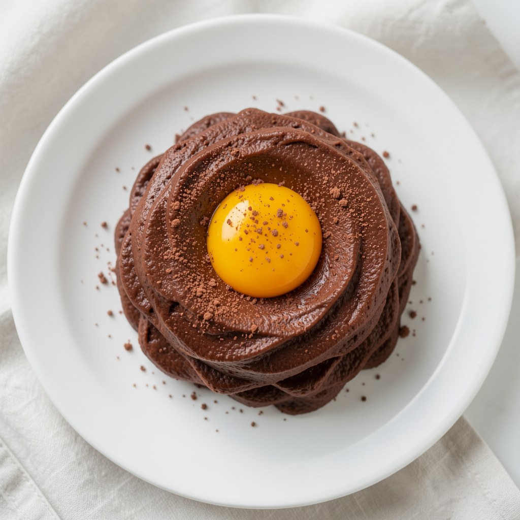 kogiel- mogiel kakaowy