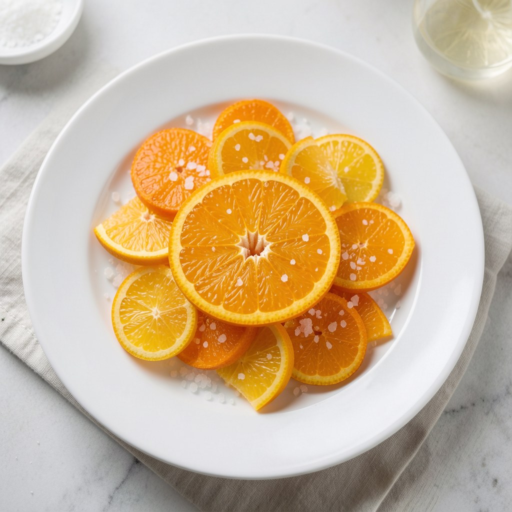 Skórka pomarańczowa