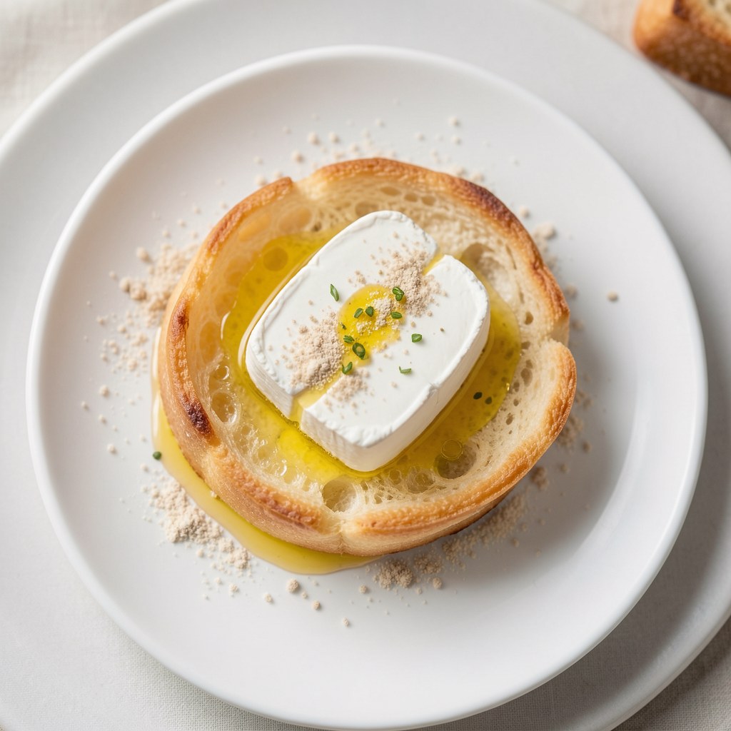 ser pleśniowy w panierce