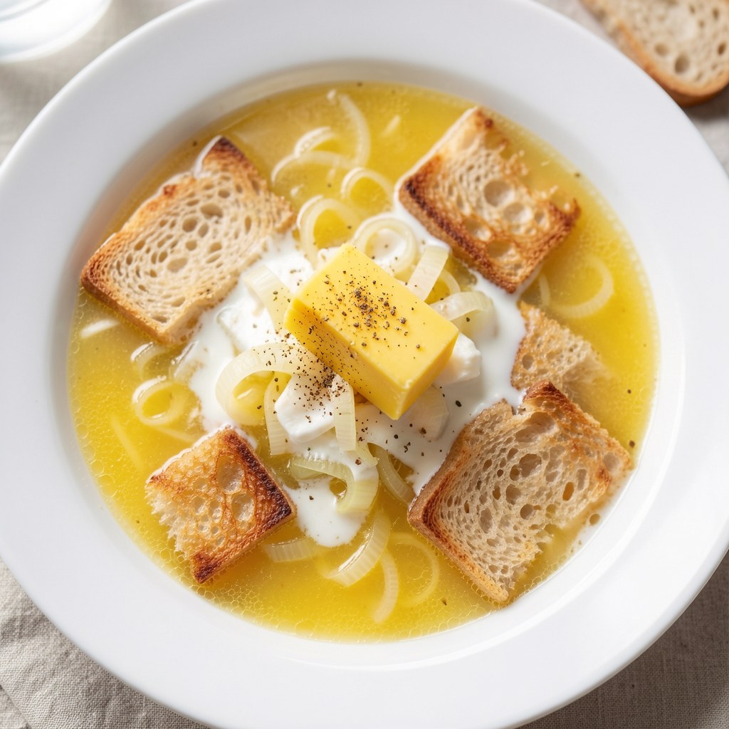 Błyskawiczna Cebulówka