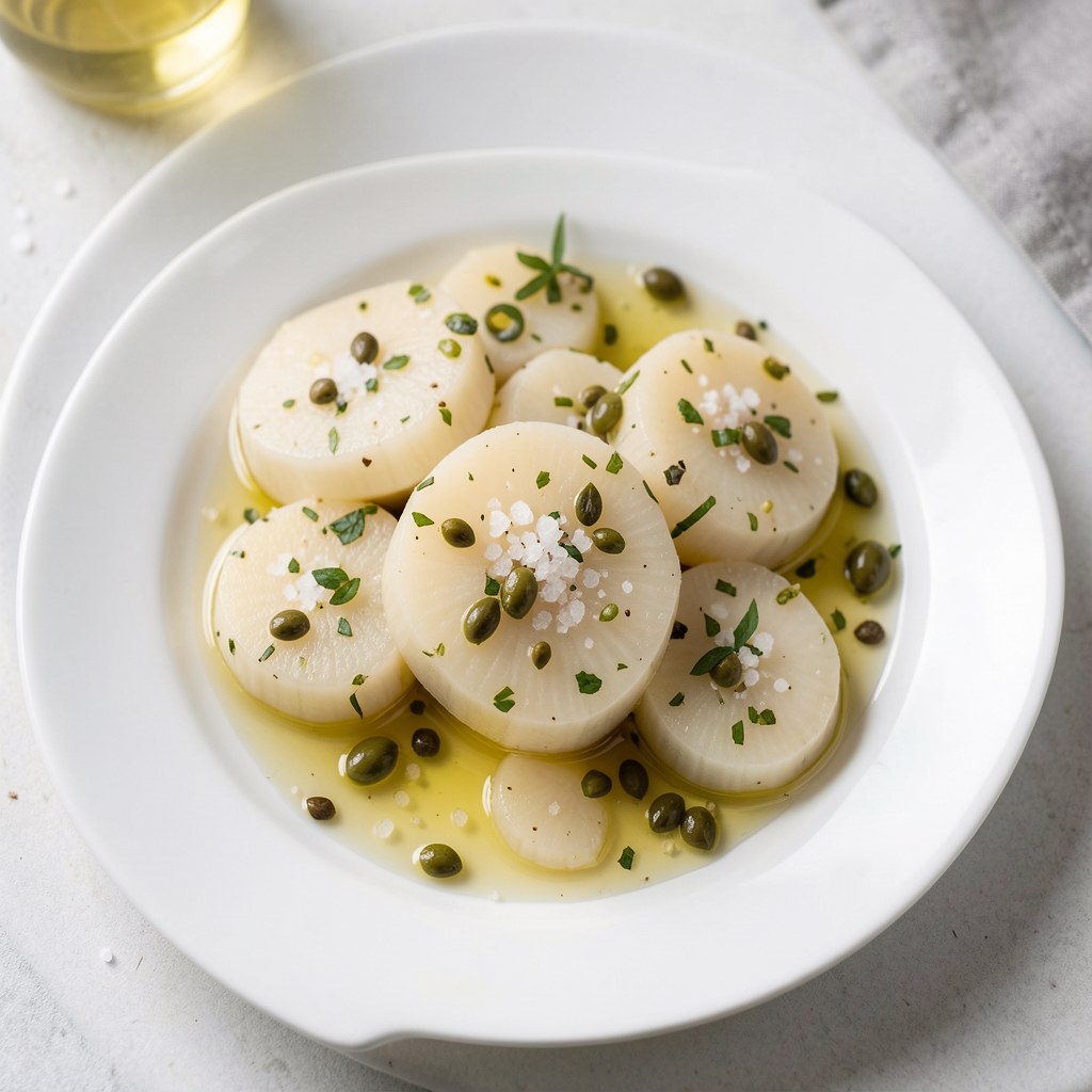 Czosnek po bułgarsku