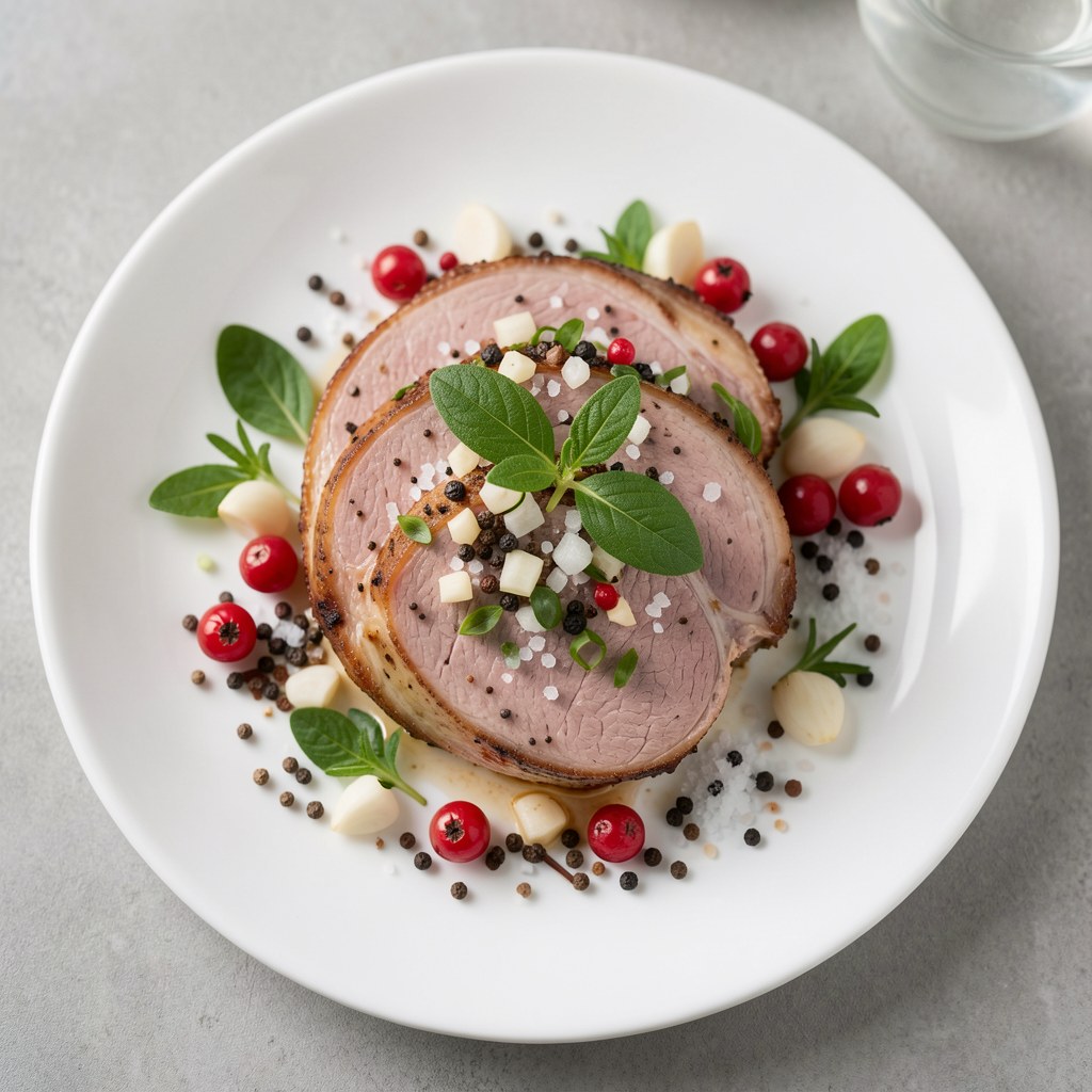 Zalewa szynkowa do peklowania