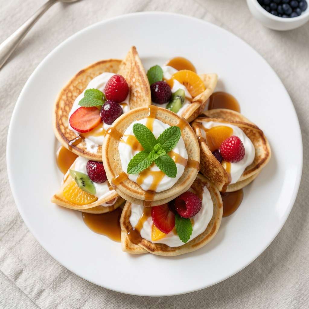 Przysmak lata – kieszeń pełna rozkoszy