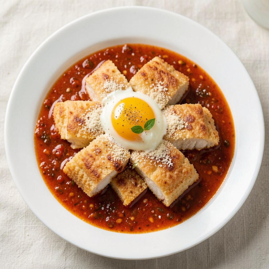 Ryba w cieście w sosie słodko-kwaśnym lub chilli