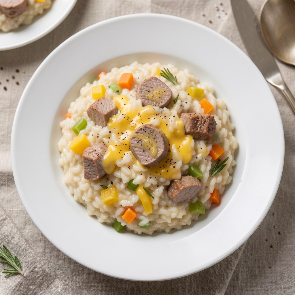 risotto