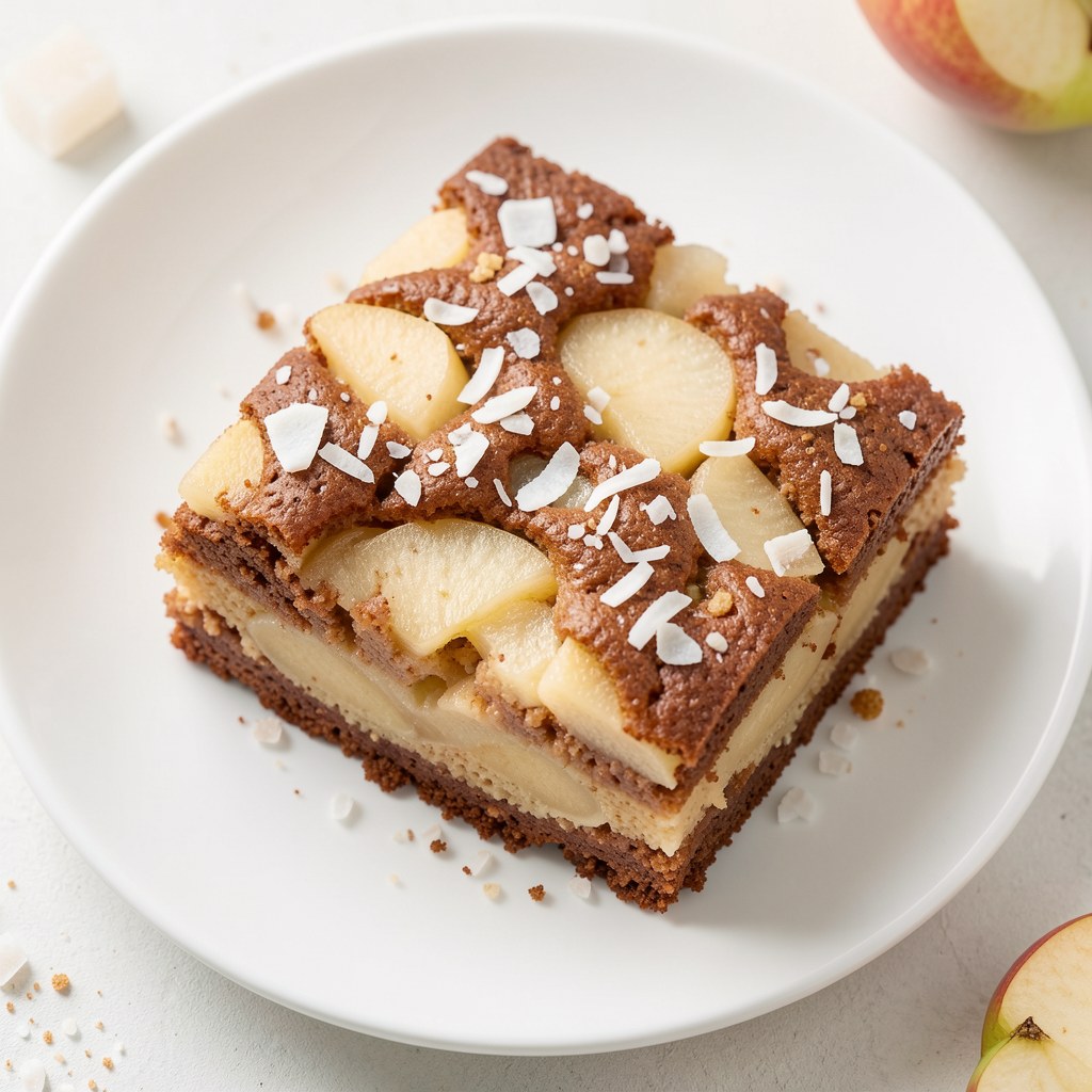 Bardzo łatwe ciasto