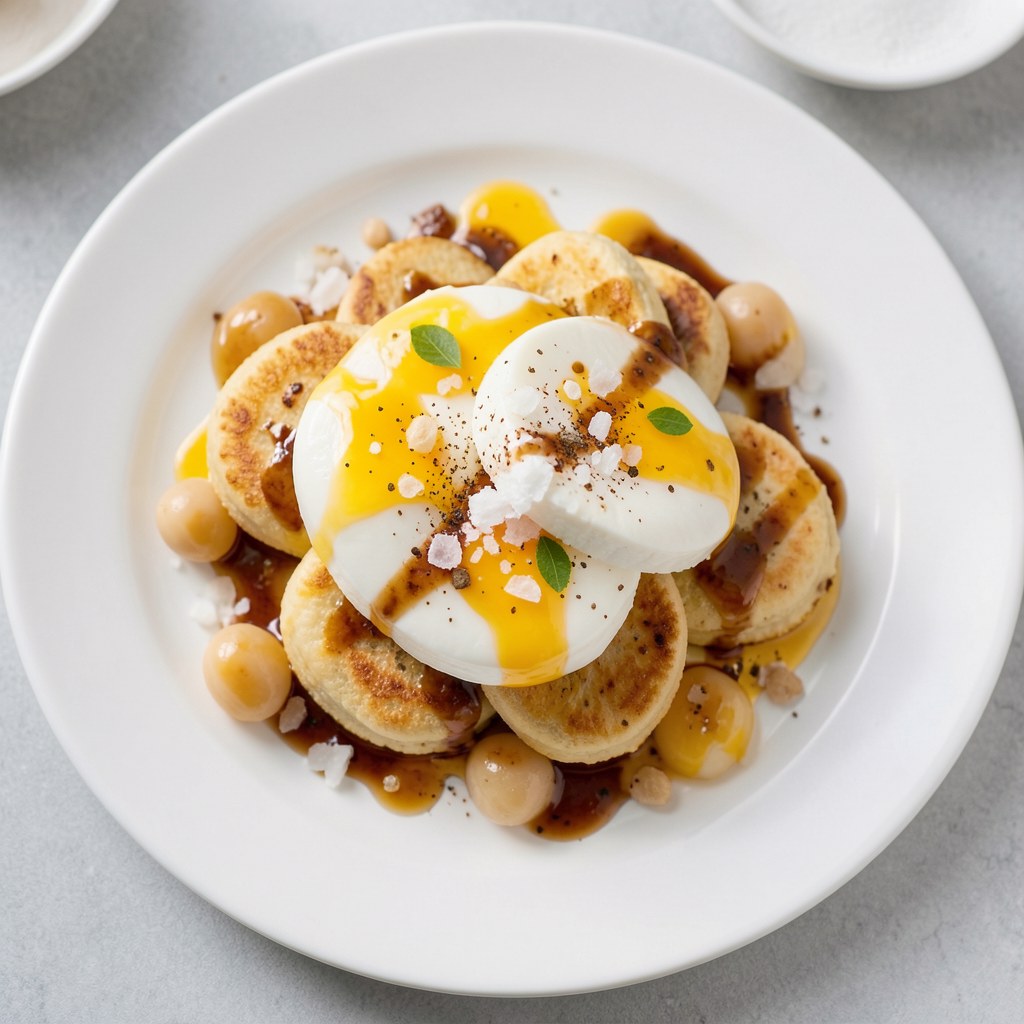 móżdżek z białek