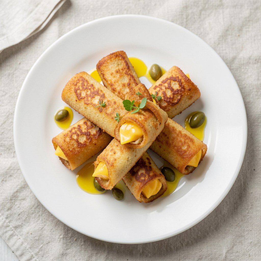 krokiety nieco inaczej