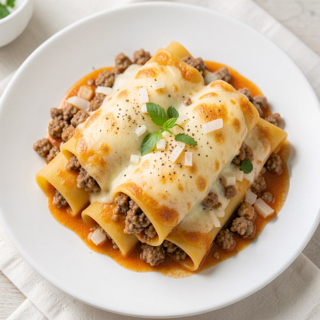 Cannelloni