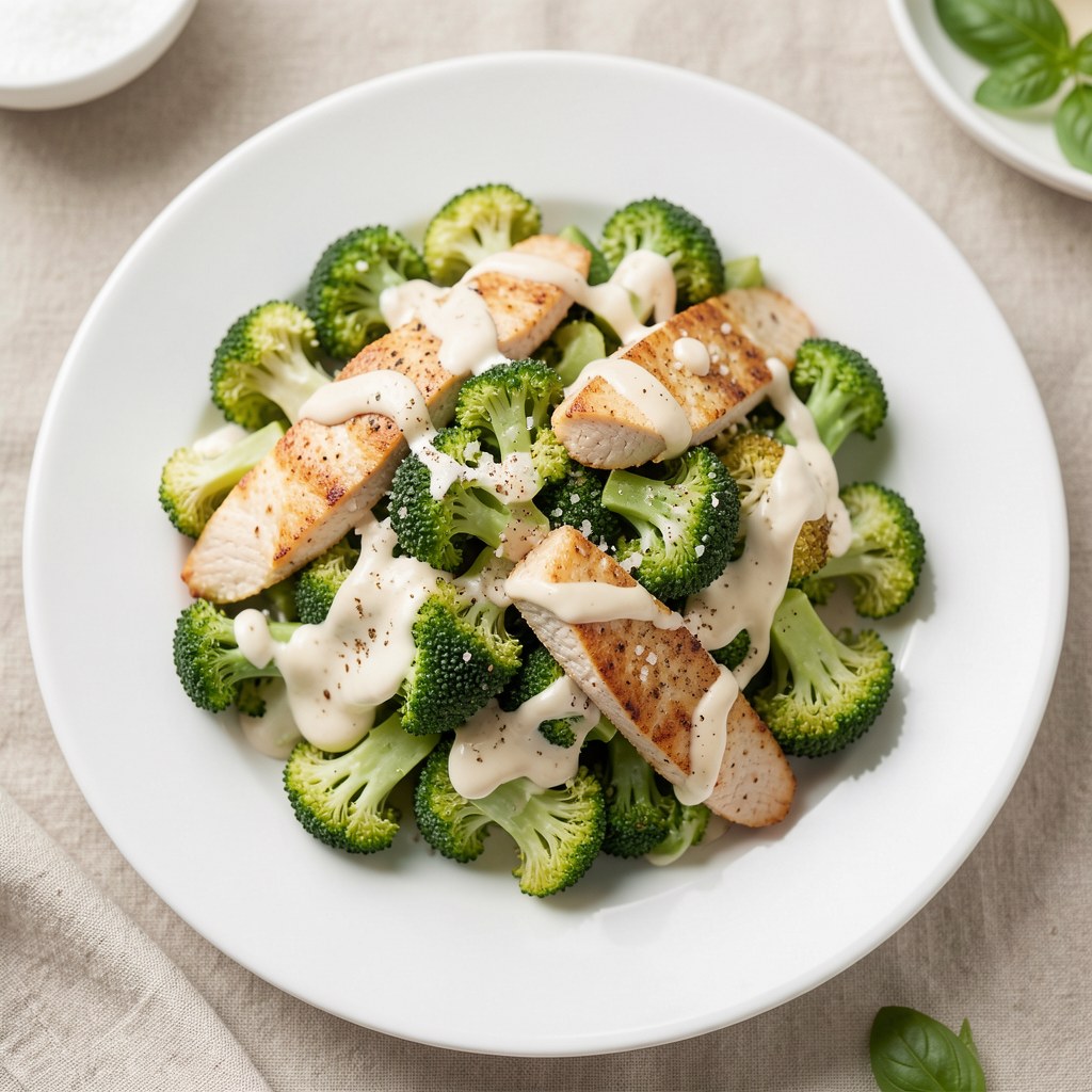 salatka dla 2-4 osob