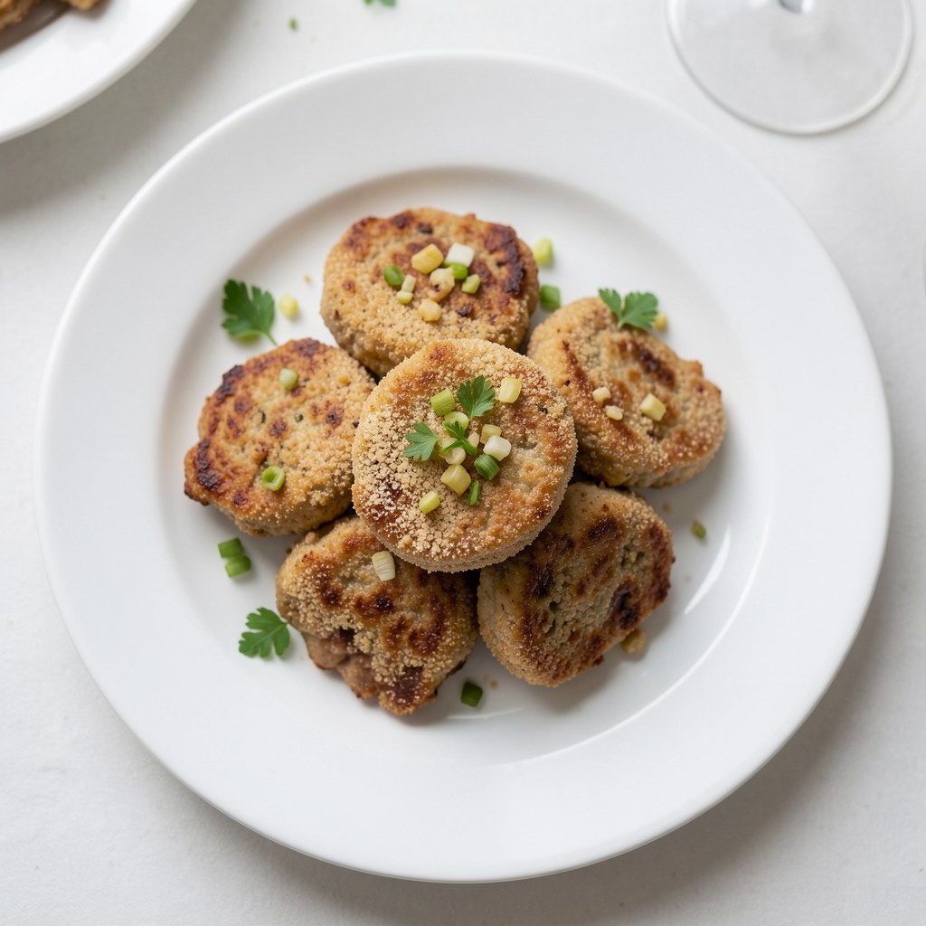 Szybka smaczna wątróbka