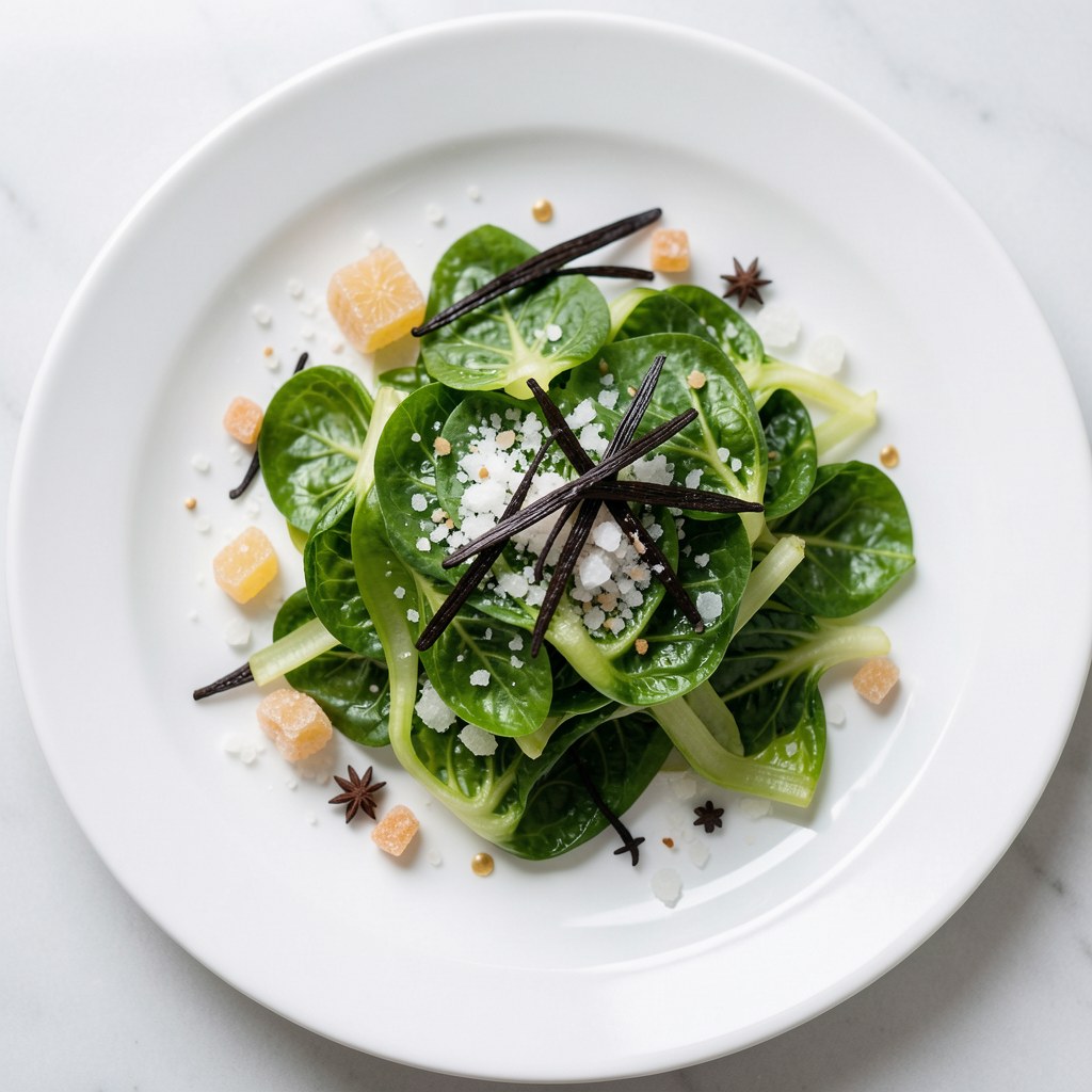 Listówka brzoskwiniowa