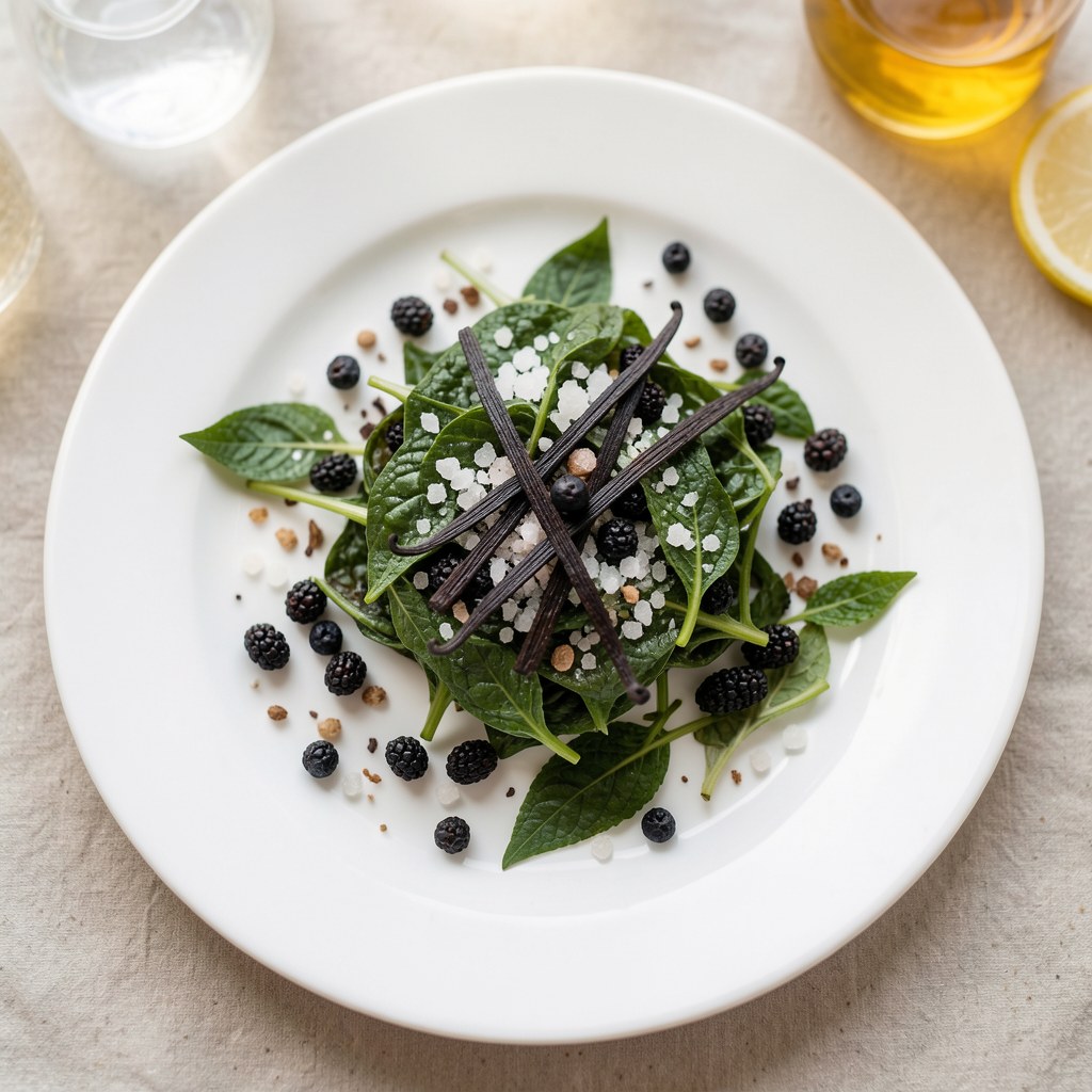 Listówka porzeczkowa