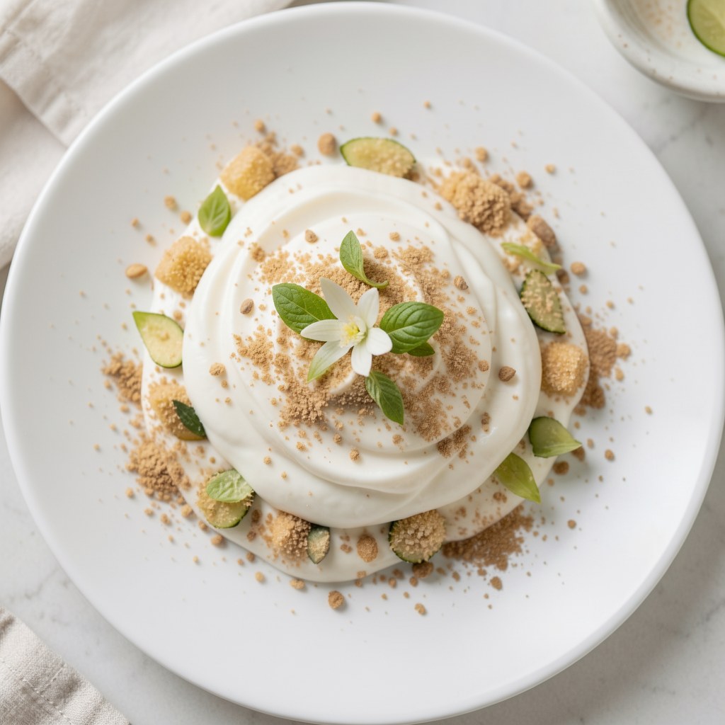 Masa kefirowo maslana