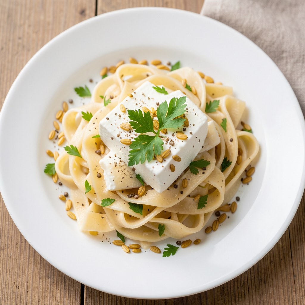 pasta kanapkowa