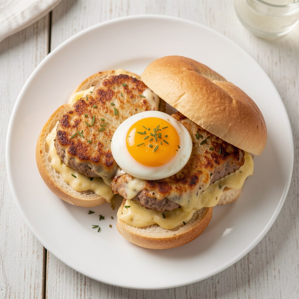 Karkówka z majerankiem