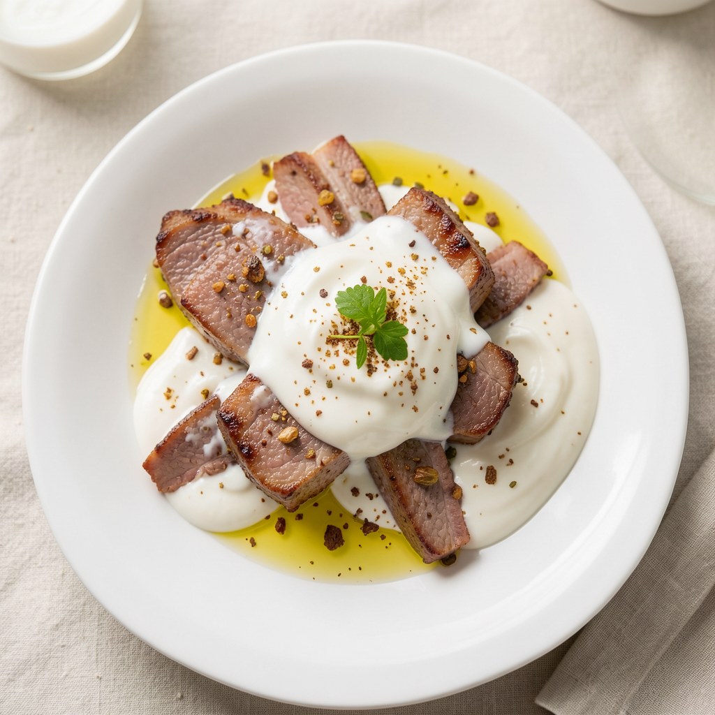 Karkówka dla leniuchów