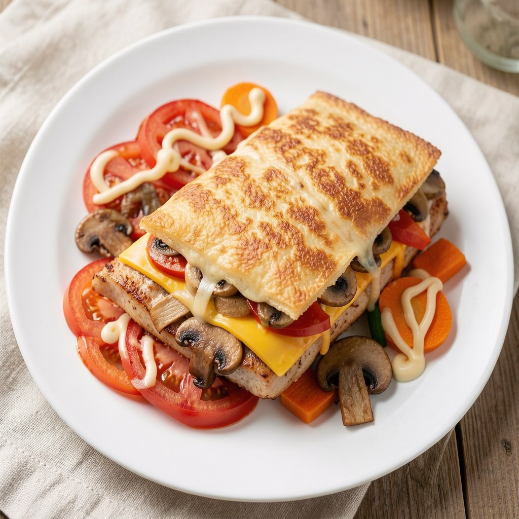 Extra odlotowe schabiki