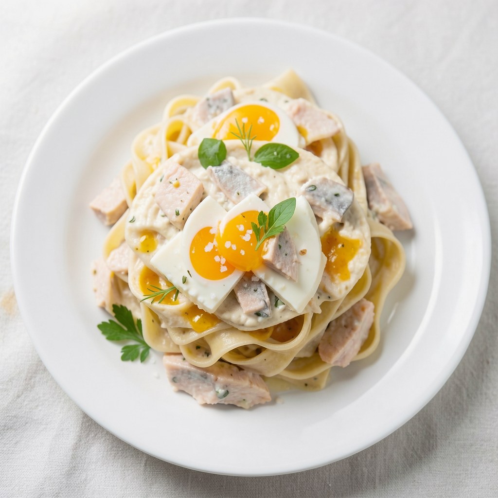 Pasta do kanapek z tuńczyka