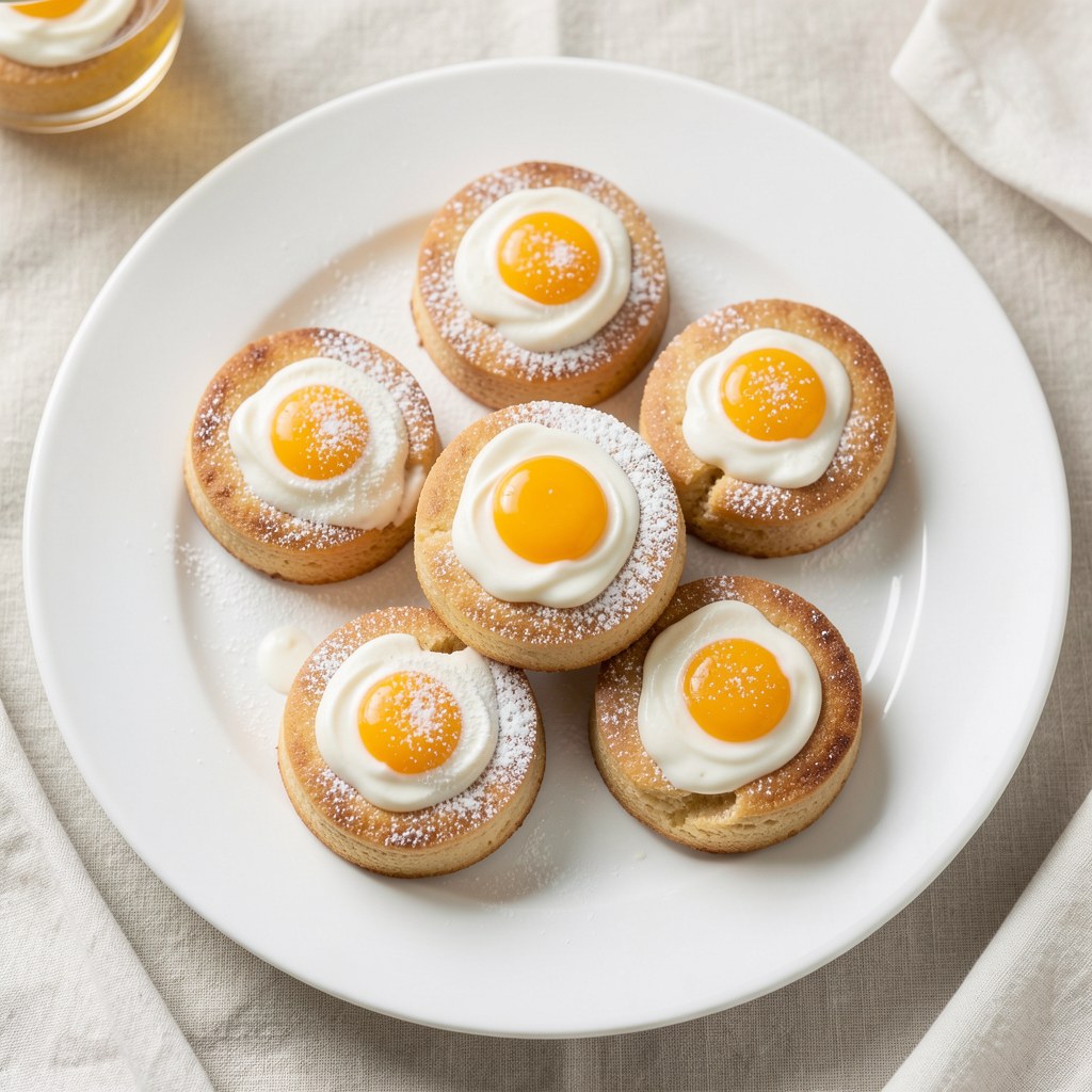 Ciasteczka z maszynki