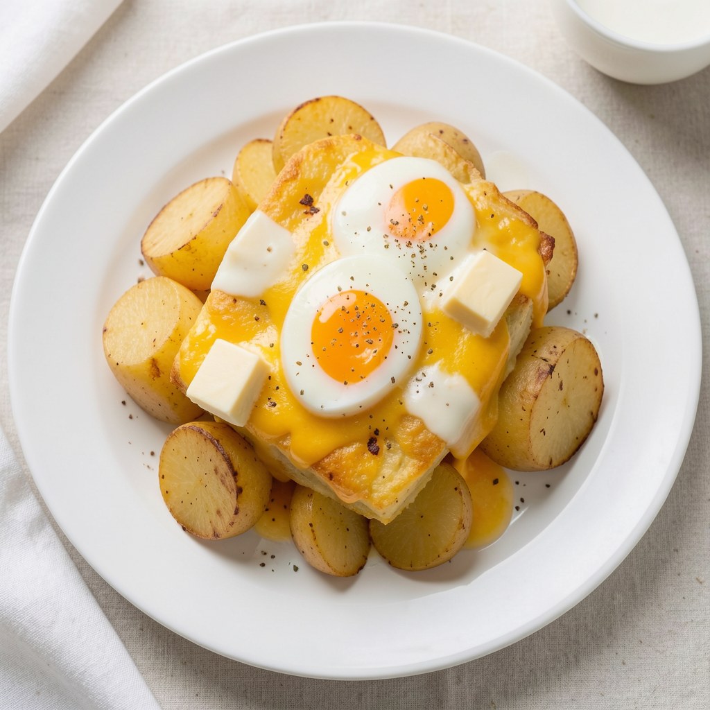 kartofle książęce