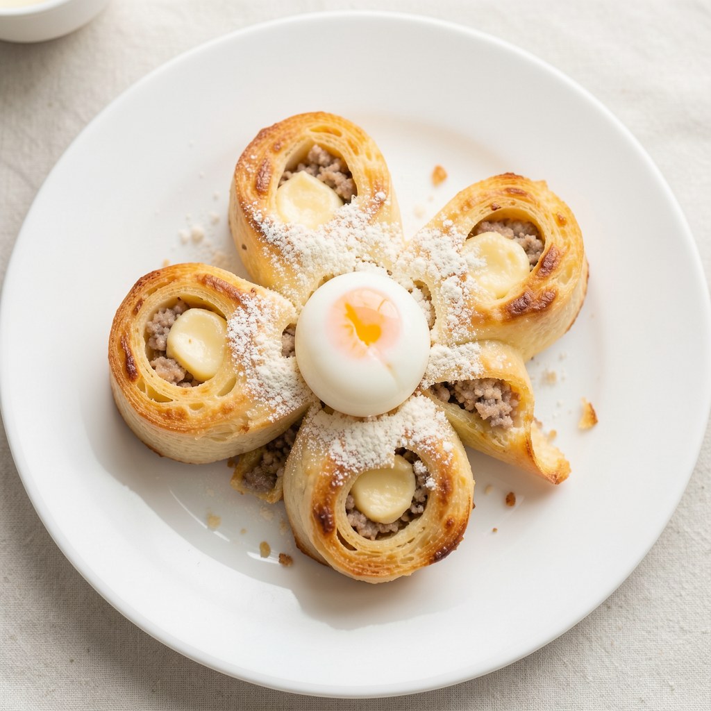 Ciasto maślane wyborne