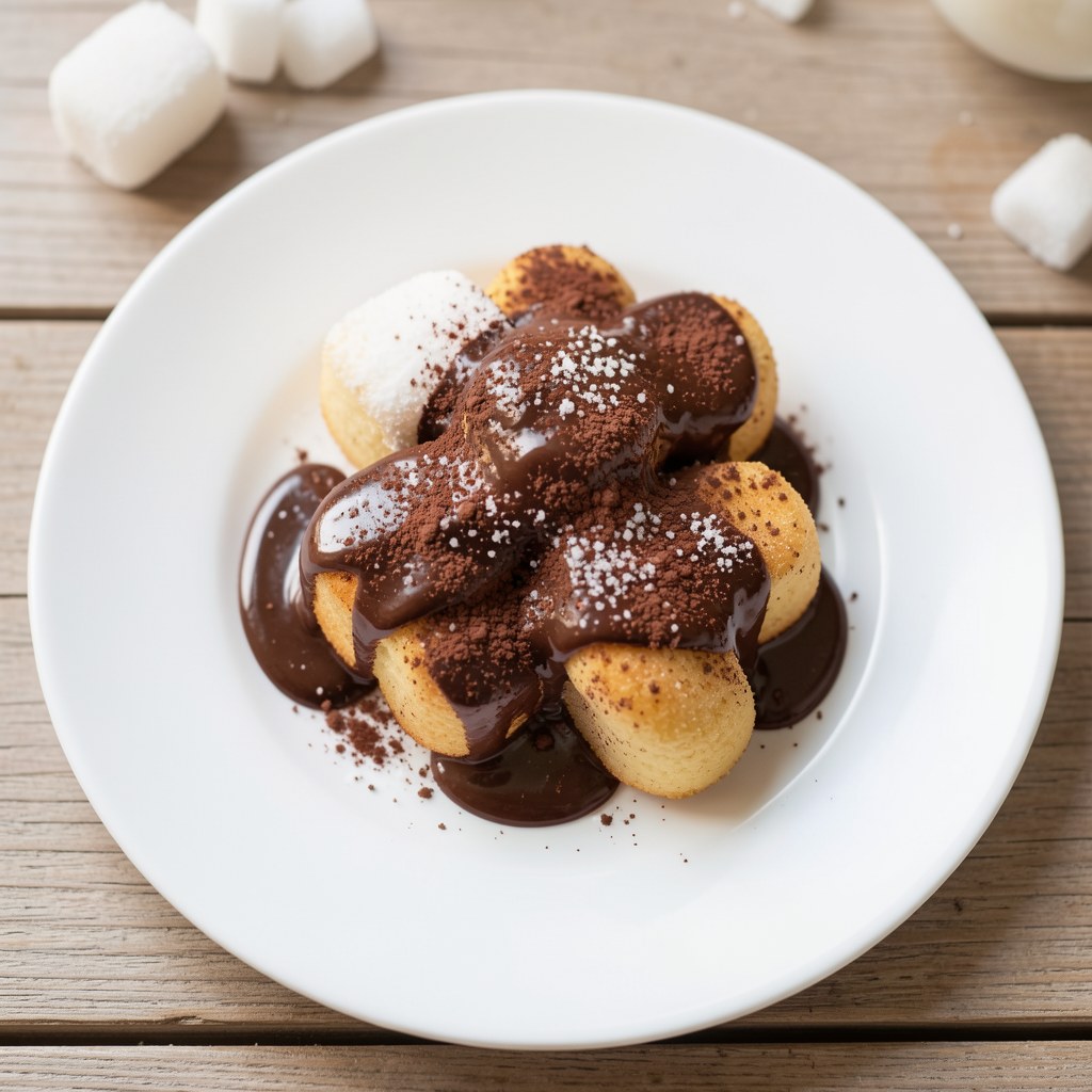 Andrytowe kanapeczki