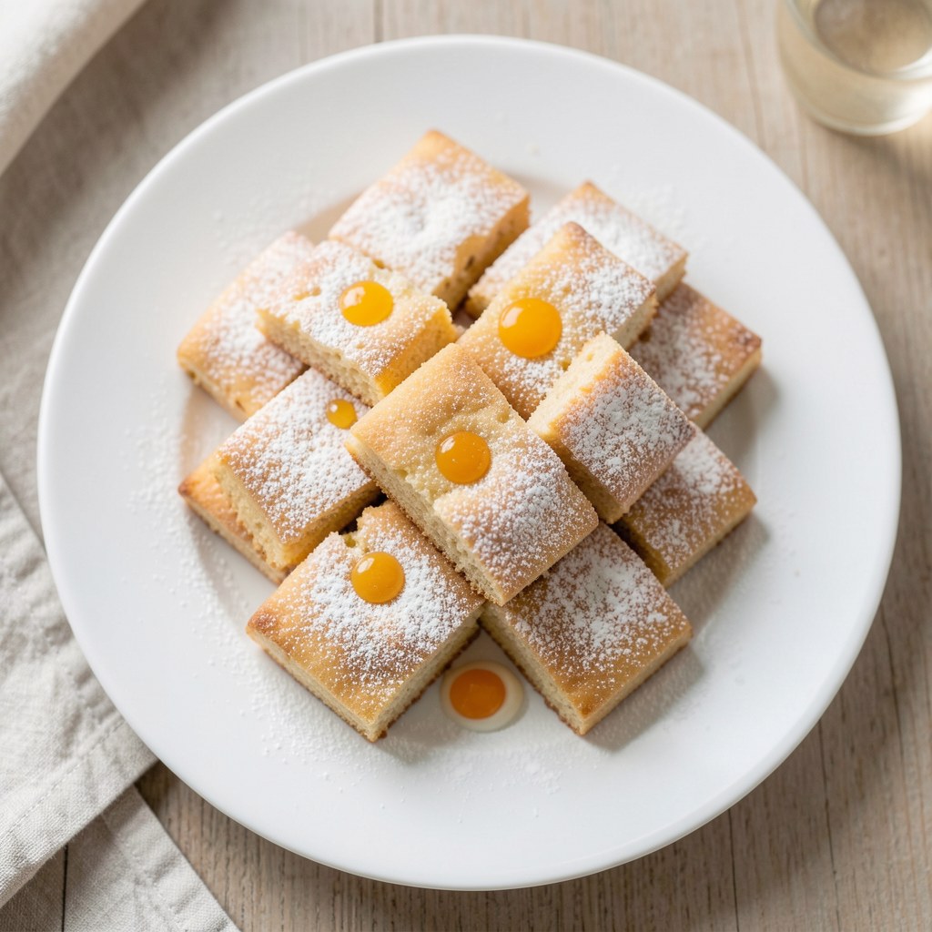 ciastka 100 razy bite