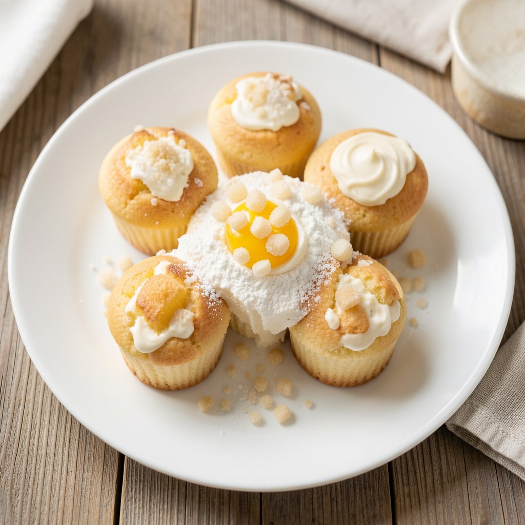 Sernik najzwyklejszy na świecie