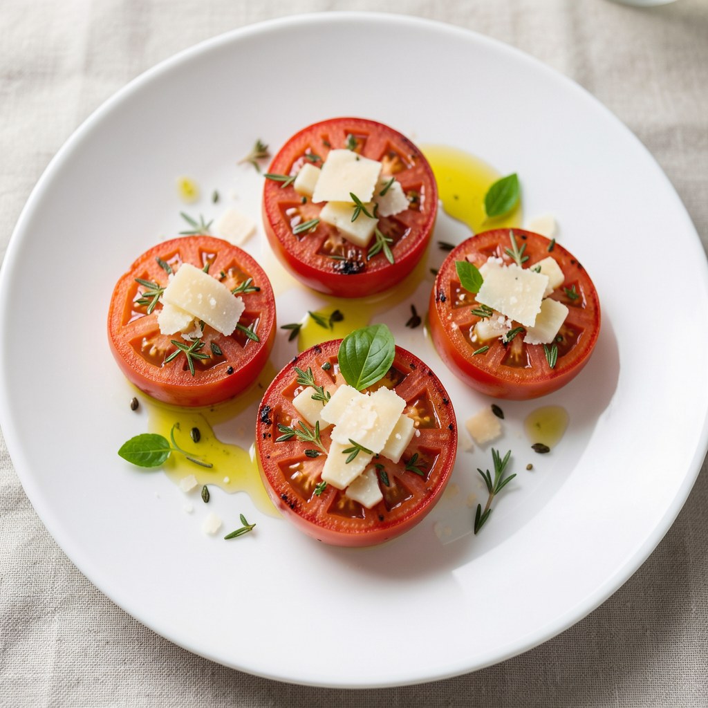 Pomidory po prowansalsku