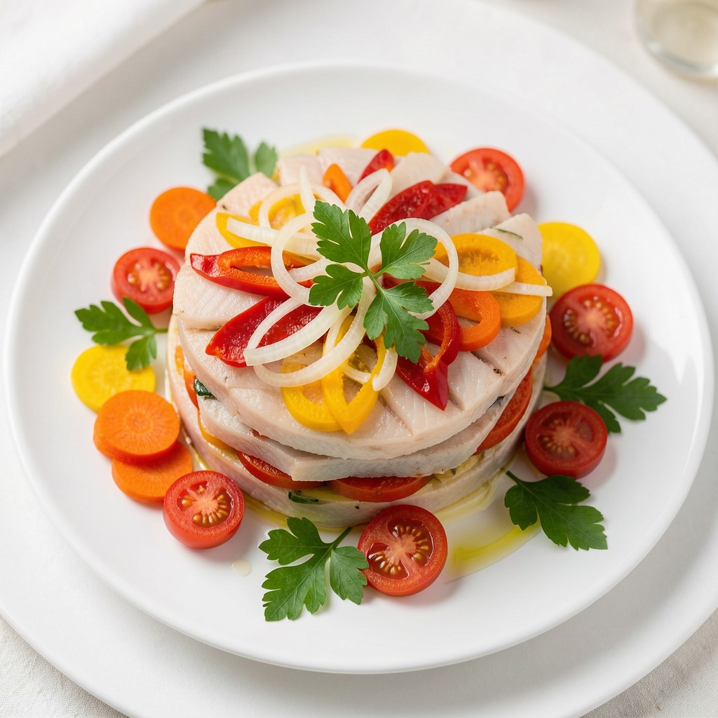 Śledzie warstwowe Eli