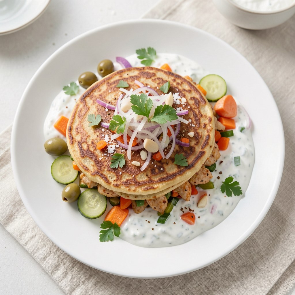 Naleśnikowa inspiracja duszki1 :