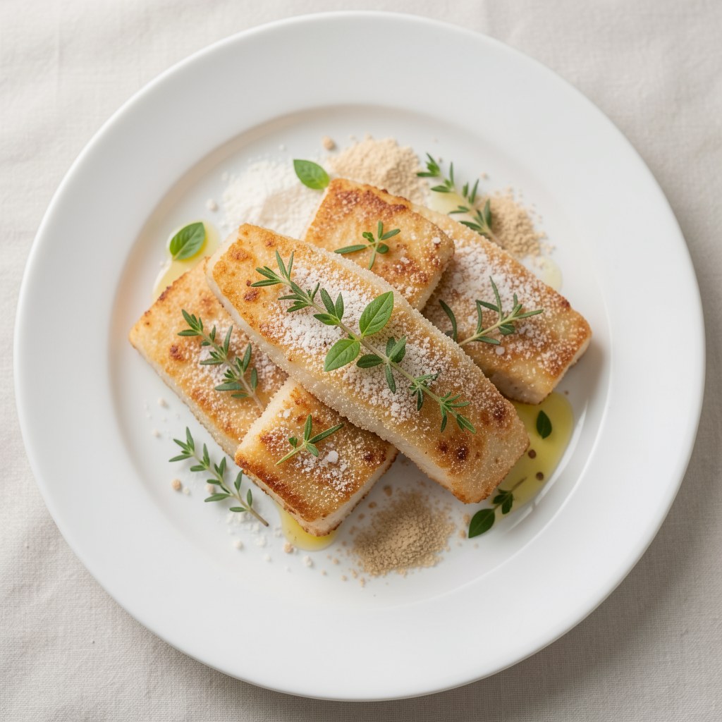 lipień z tymiankiem