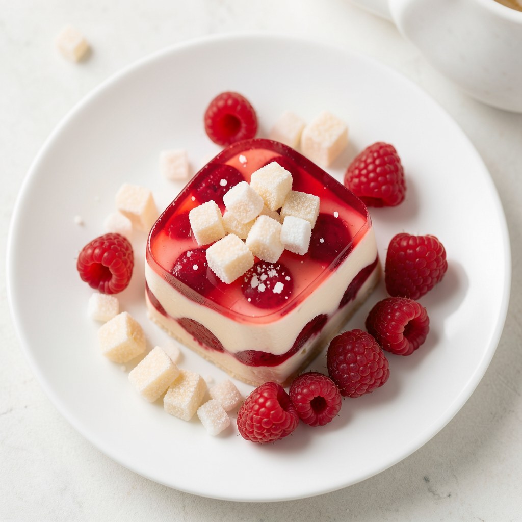 Deserek dietetyczny Eli