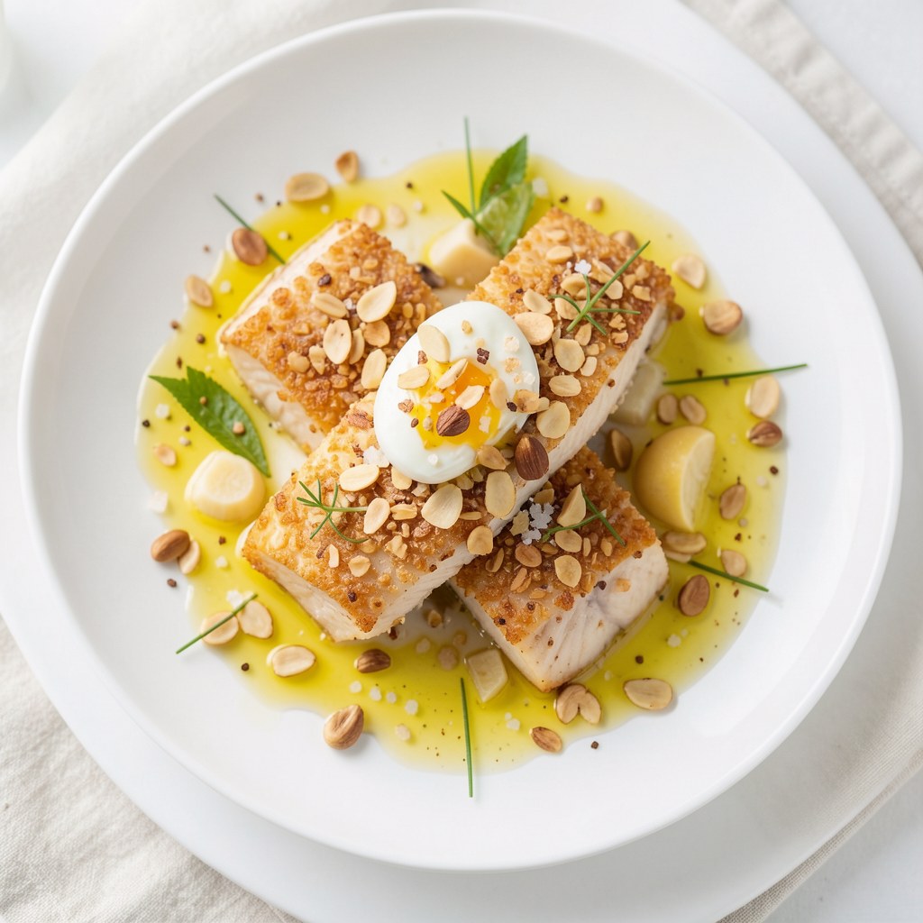 Panga w orzechach Eli