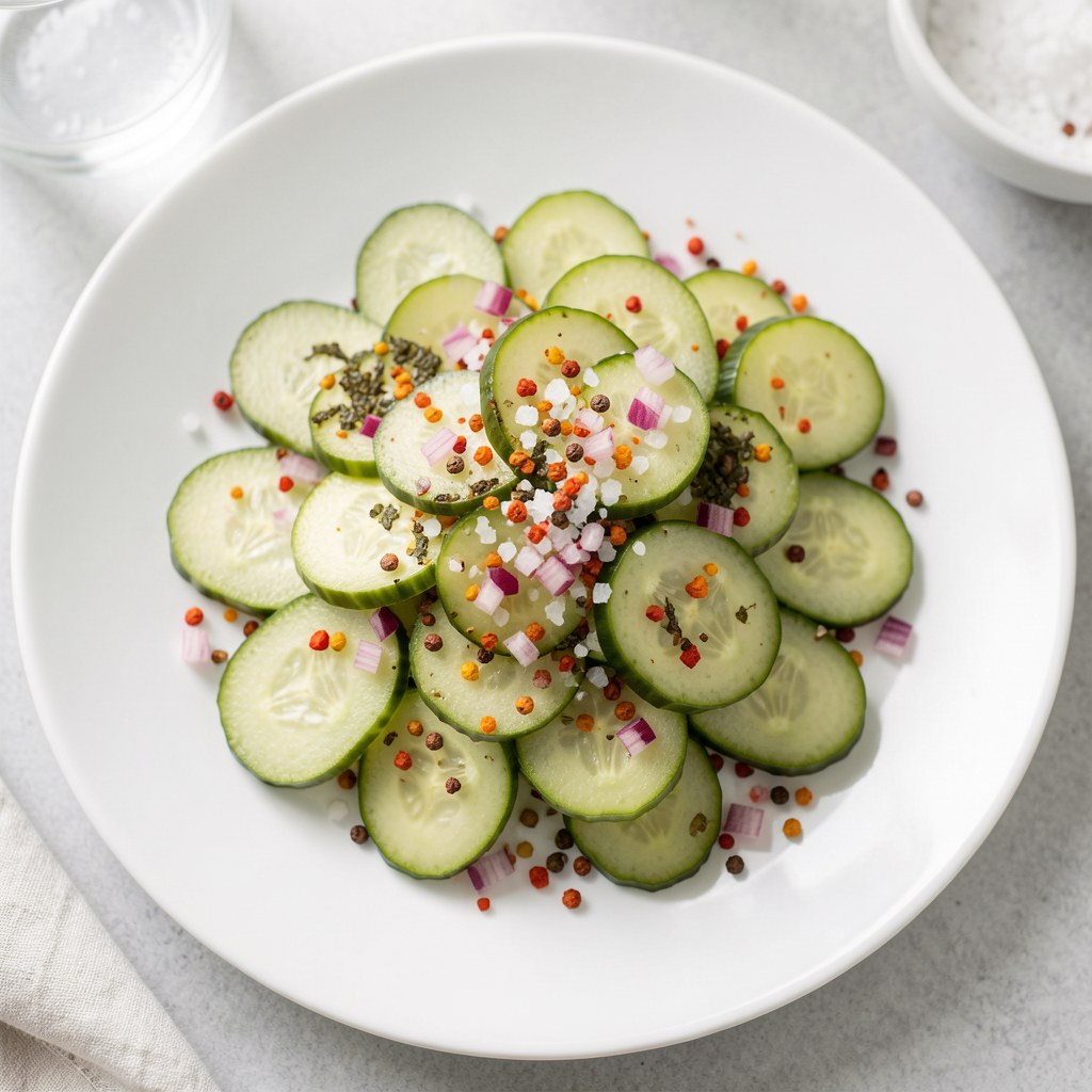 Ogórki dla dorosłych