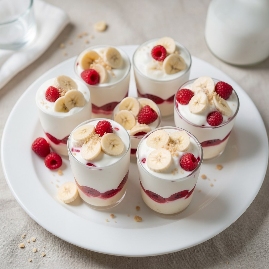 DESER TRUSKOWKOWO-SEROWY