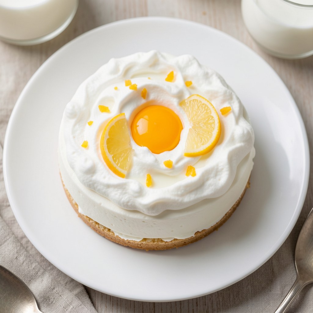 Tarta mleczna