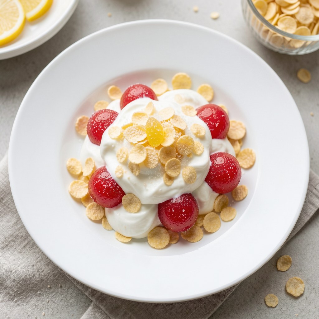 Chrupanka Truskawianka