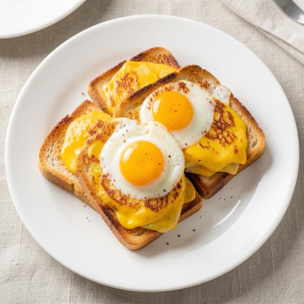 Grzanki po studencku