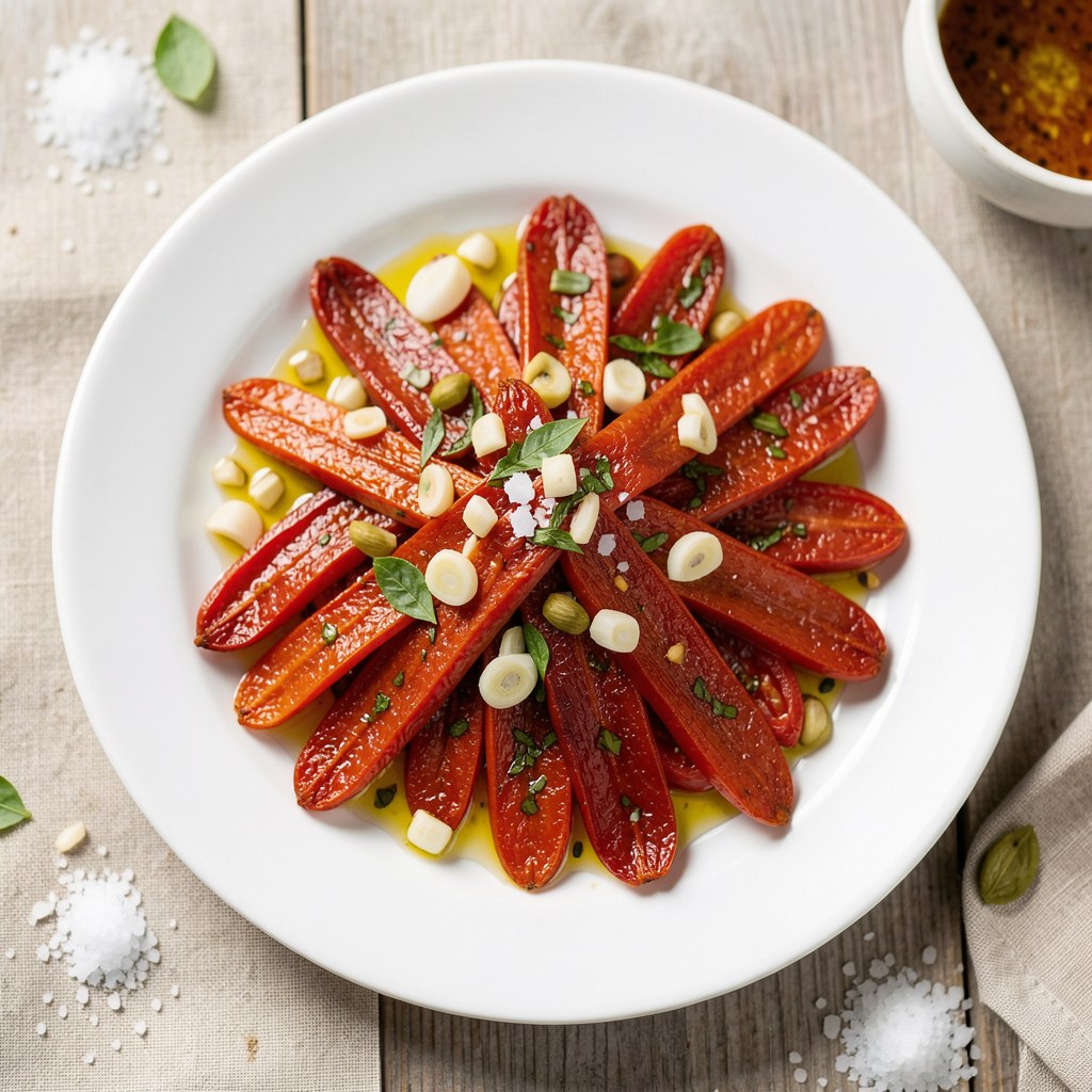 Suszone pomidory Eli w oleju