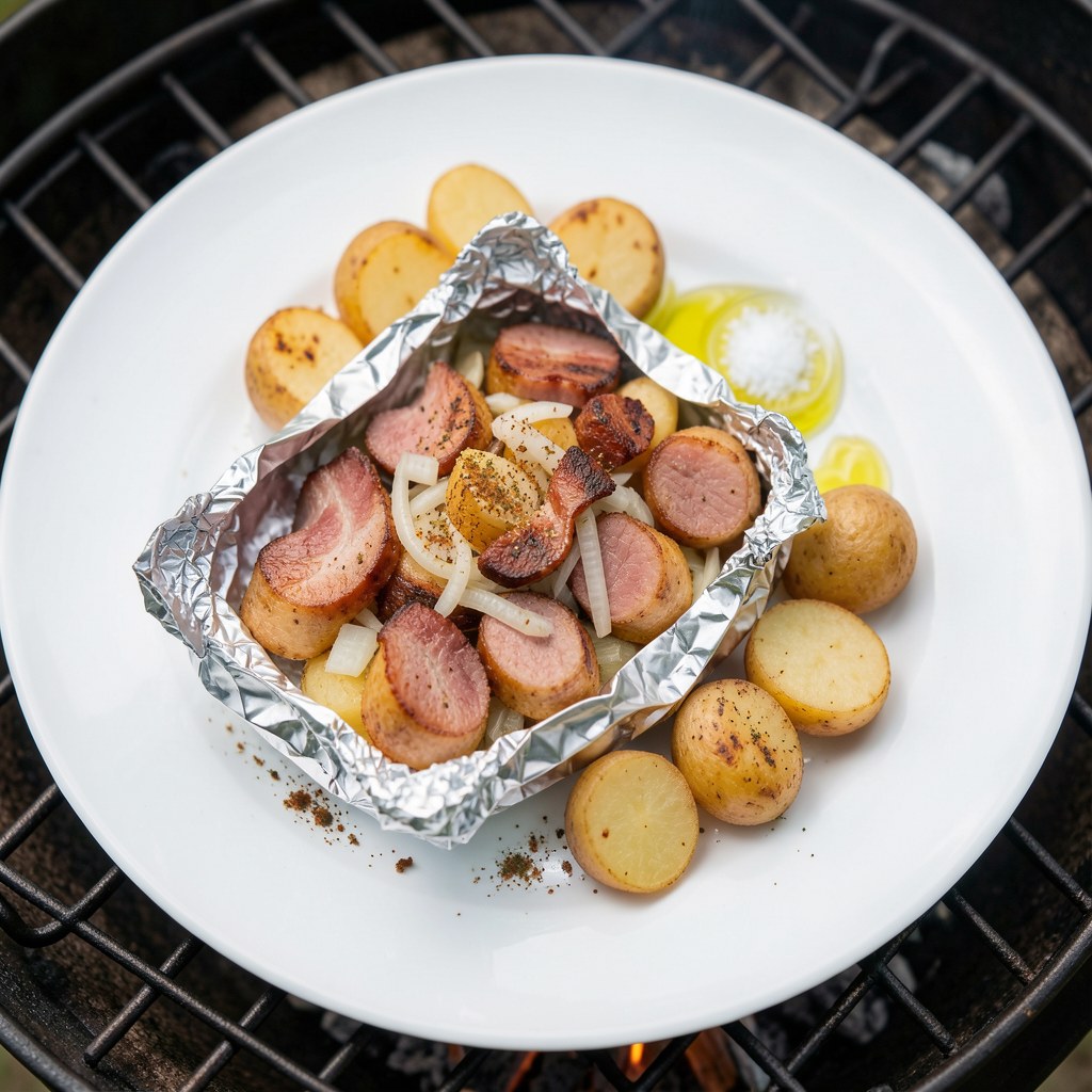 Szybkie pieczonki Eli