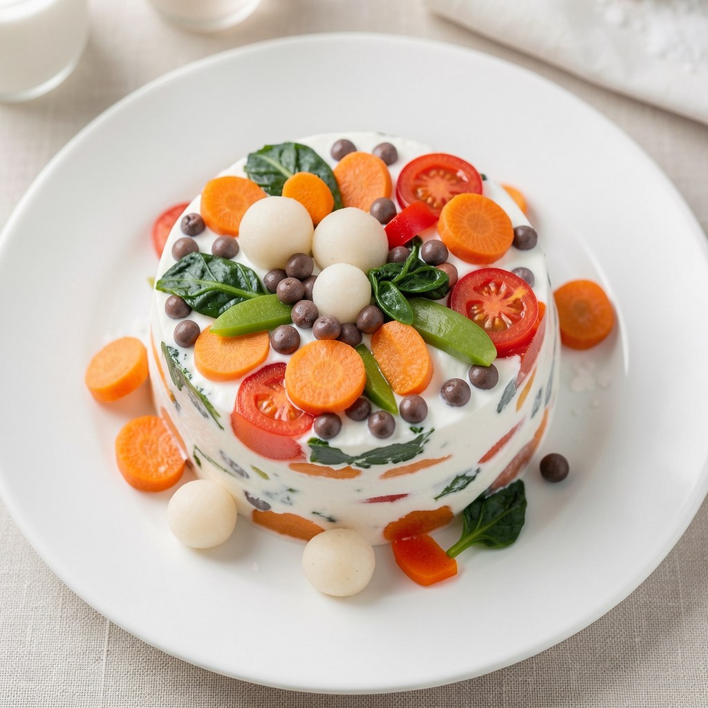 Wieniec jogurtowy Eli